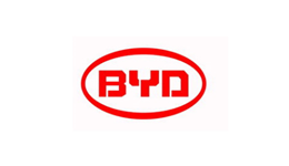 Shiyu partner - BYD automobile