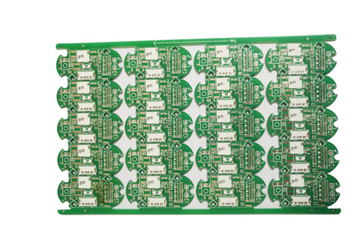 Intelligent PCB