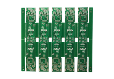 電源PCB