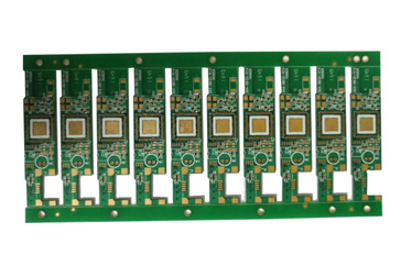電源PCB