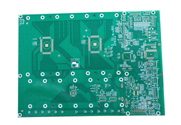 汽車PCB