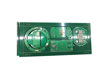 通訊PCB