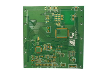 通訊PCB