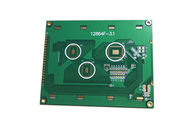 通訊PCB