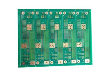 醫(yī)療PCB