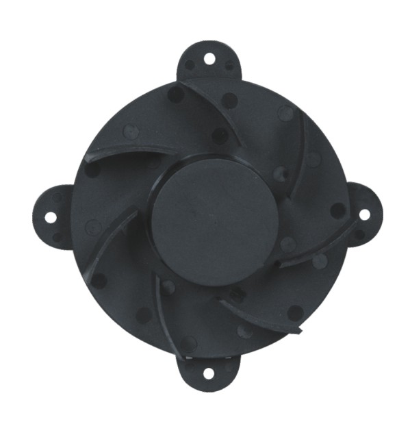 Axialflow TD8025-P0