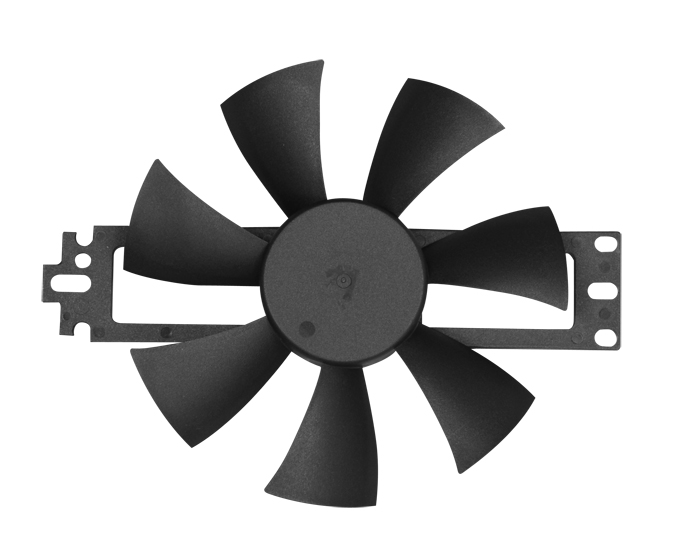 Dissipateheat TD1225-F3